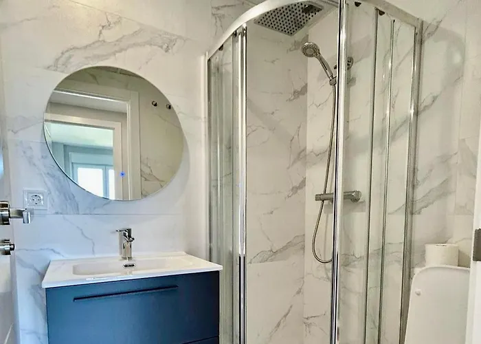 Charming Penthouse Next To Puerto Banus