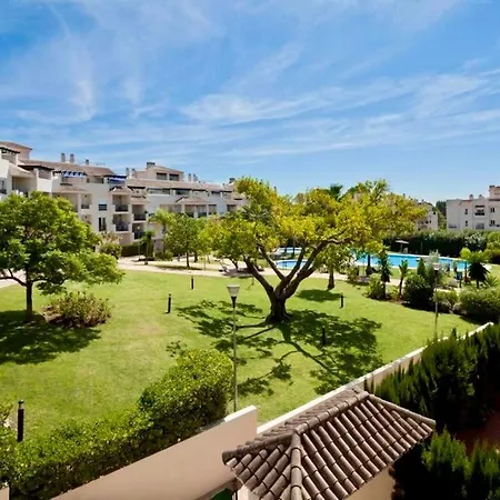 Charming Penthouse Next To Puerto Banus Apartman Marbella