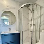 Charming Penthouse Next To Puerto Banus