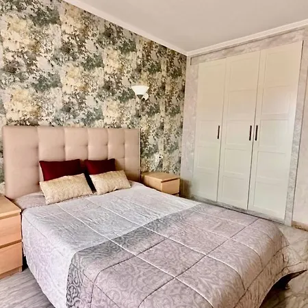 Charming Penthouse Next To Puerto Banus *