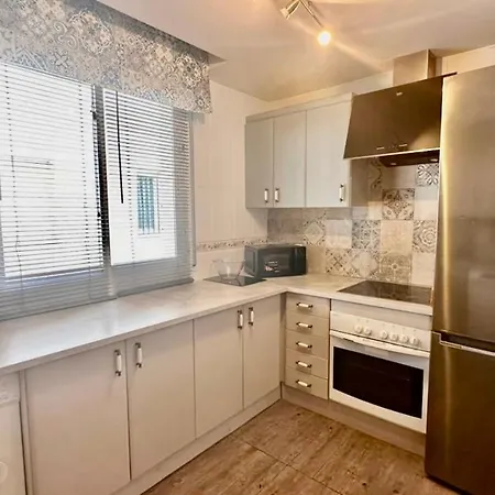 Charming Penthouse Next To Puerto Banus Marbella