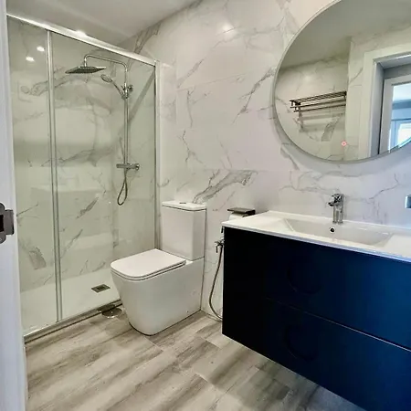 Charming Penthouse Next To Puerto Banus * Marbellac