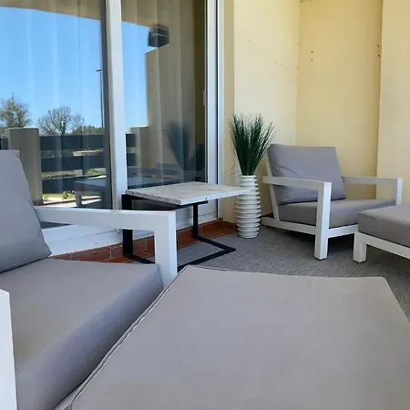 Lejlighed Charming Penthouse Next To Puerto Banus *