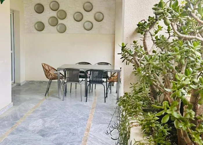 Apartmán Charming Penthouse Next To Puerto Banus