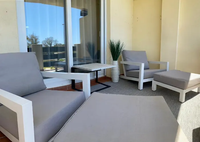 Apartmán Charming Penthouse Next To Puerto Banus *