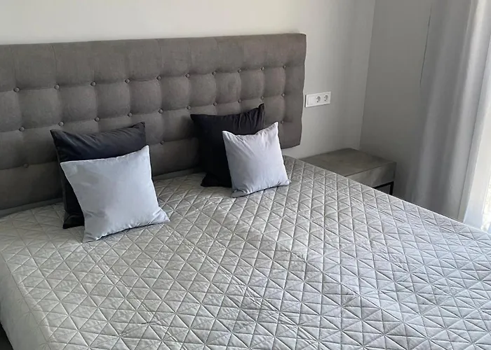 Apartmán Charming Penthouse Next To Puerto Banus *