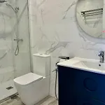 Charming Penthouse Next To Puerto Banus Marbella
