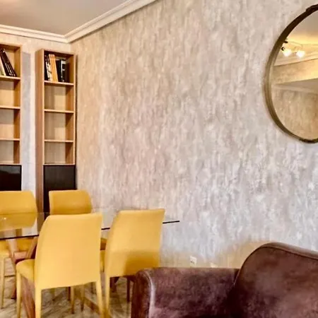 Charming Penthouse Next To Puerto Banus Appartamento Marbella